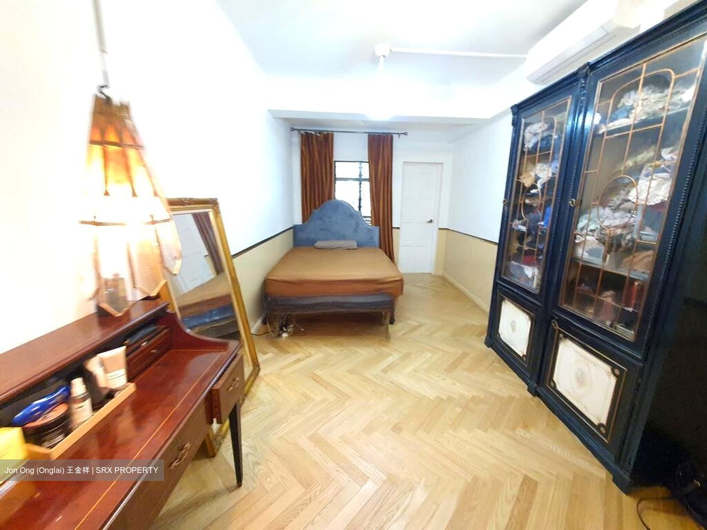 Yong Siak Street (D3), Apartment #462069831